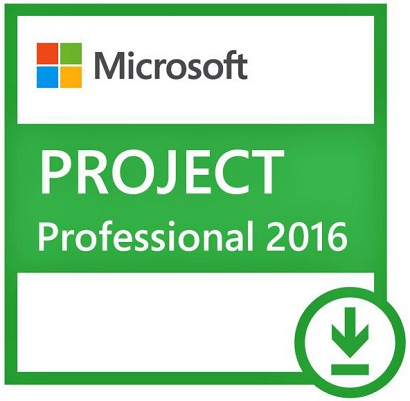 microsoft project professional 2016 installation